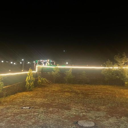 Siesta House Villa พันช์กานี ภายนอก รูปภาพ