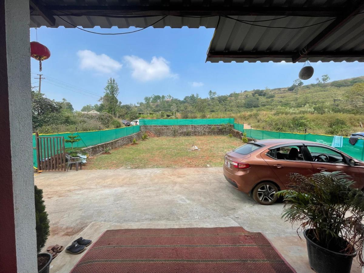 Siesta House Villa พันช์กานี ภายนอก รูปภาพ