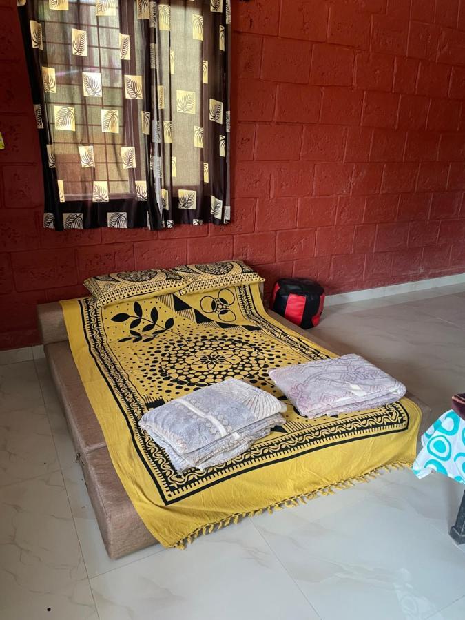 Siesta House Villa พันช์กานี ภายนอก รูปภาพ